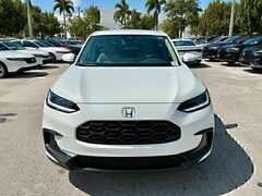 2027 Honda HR-V