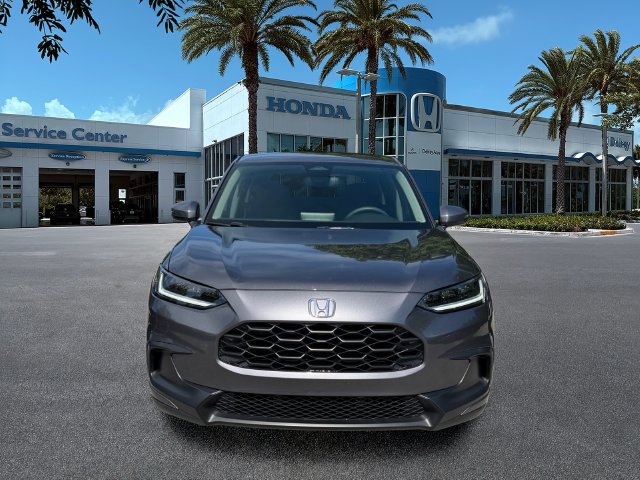 Used 2025 Honda