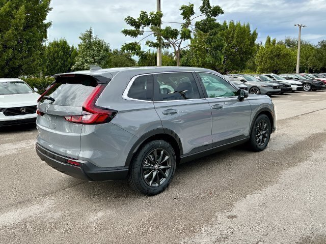 New 2027 Honda