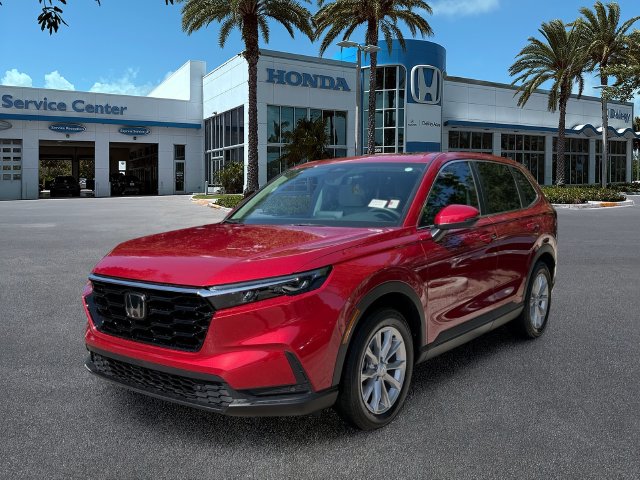 Used 2024 Honda