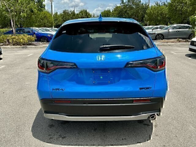New 2027 Honda