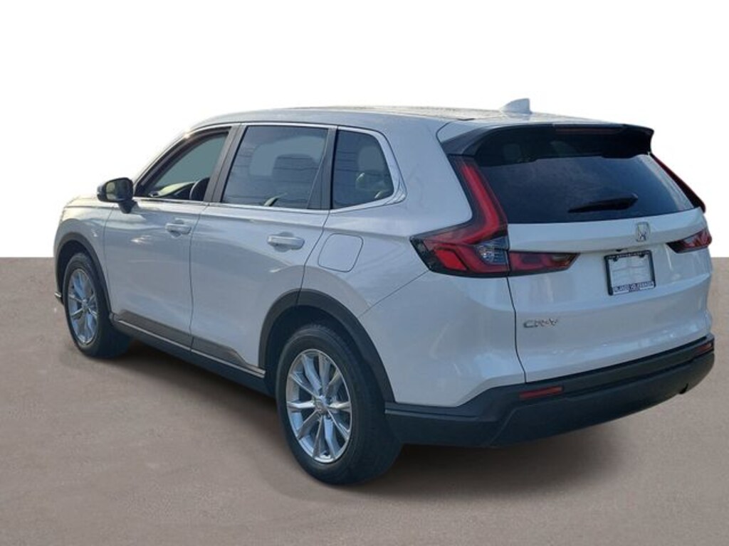 Used 2024 Honda