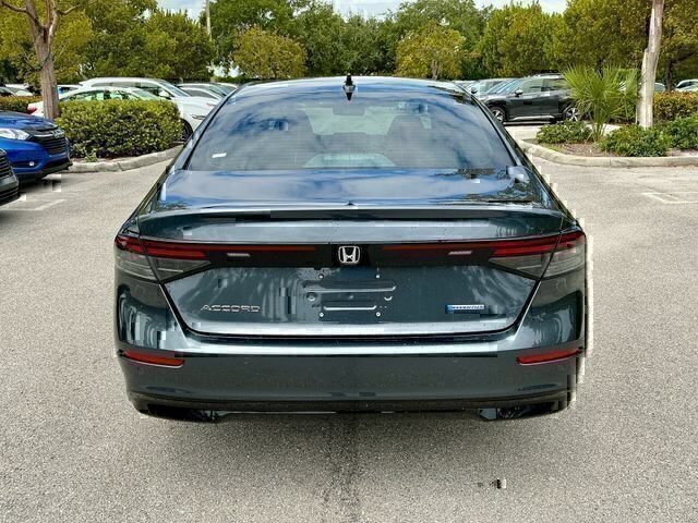New 2026 Honda