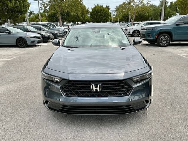New 2026 Honda