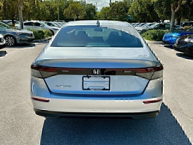 New 2026 Honda