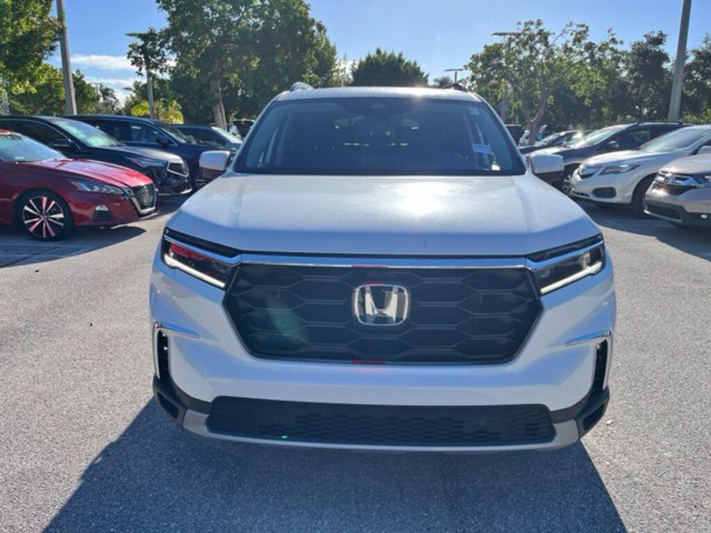 Certified 2024 Honda