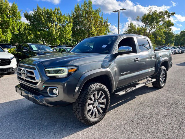 Used 2022 Toyota