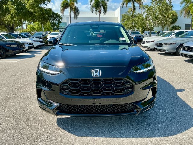 New 2027 Honda