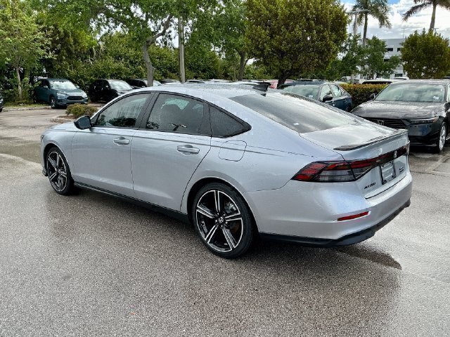 New 2026 Honda