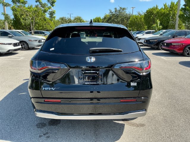 New 2027 Honda