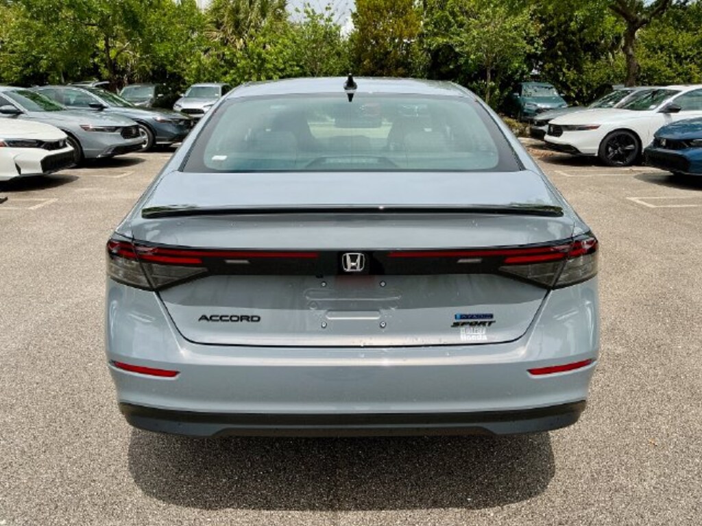 New 2026 Honda