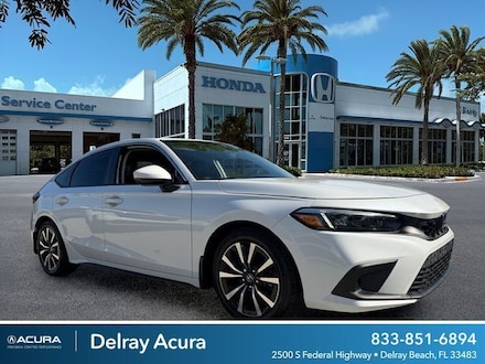2023 Honda Civic