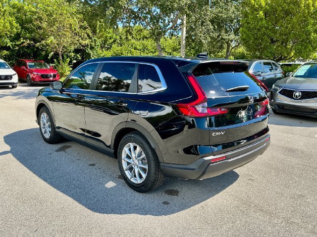 New 2027 Honda
