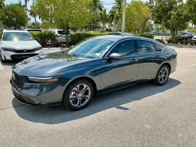 New 2026 Honda