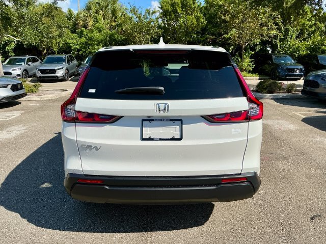New 2027 Honda
