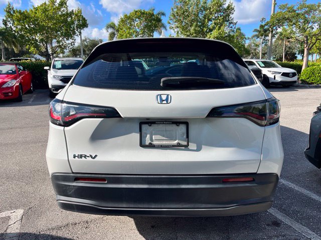 Certified 2024 Honda