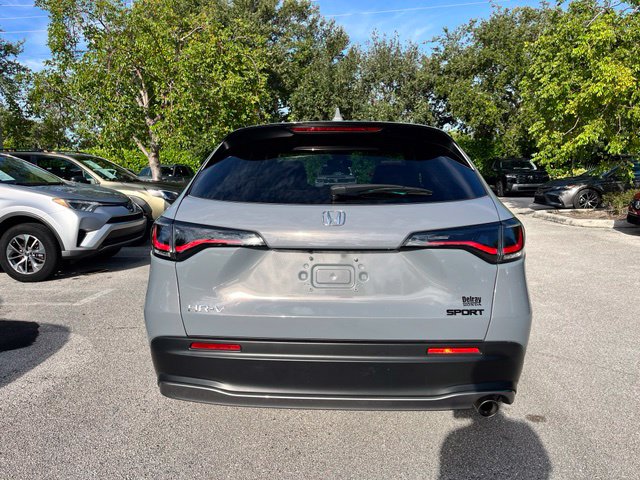 Certified 2024 Honda