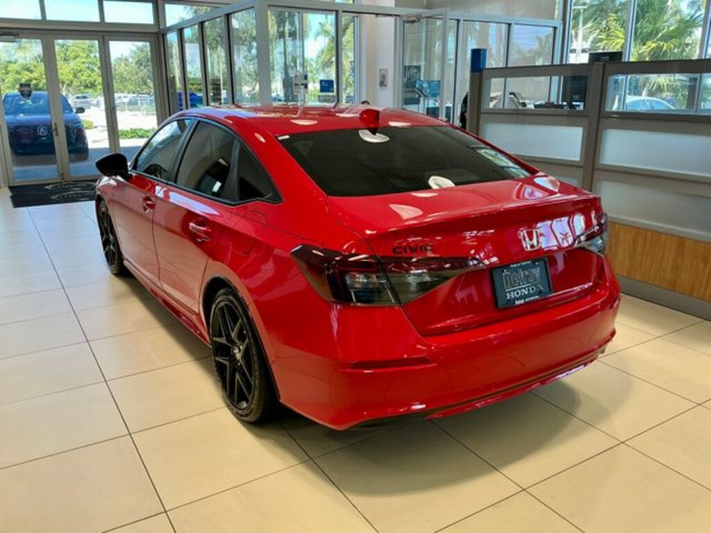 New 2026 Honda