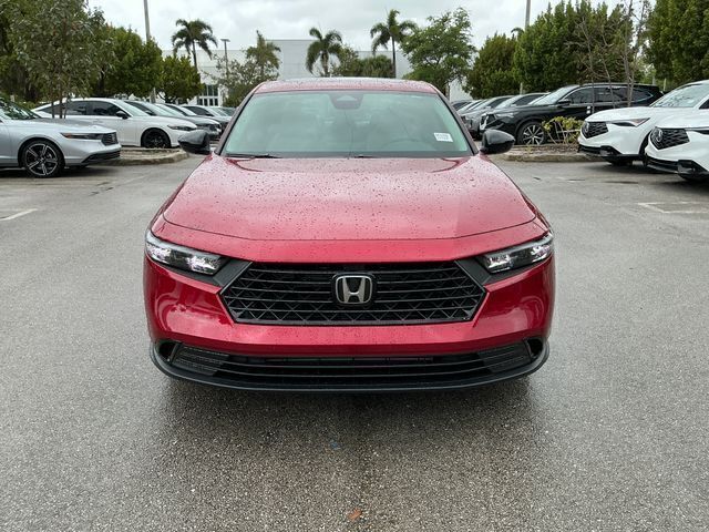 New 2026 Honda