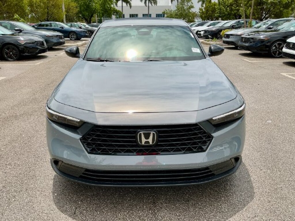 New 2026 Honda