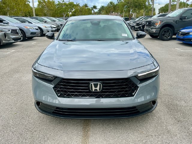 New 2026 Honda