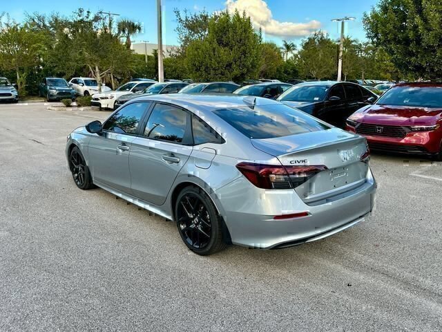 New 2026 Honda