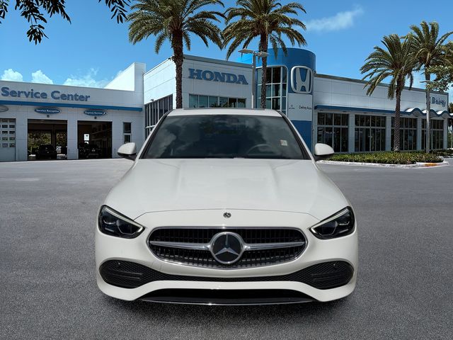 Used 2023 Mercedes-Benz