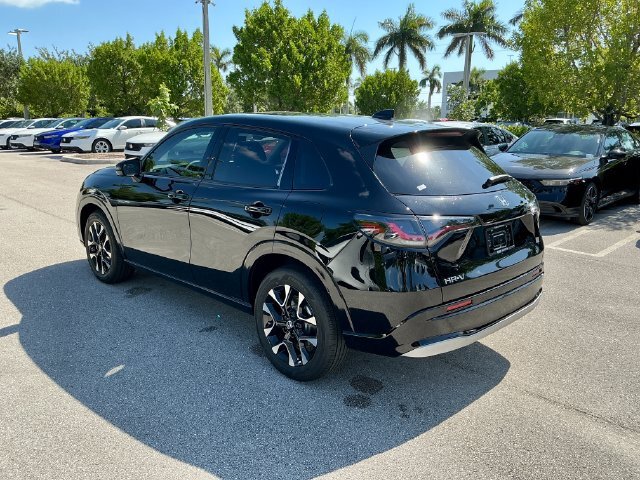 New 2027 Honda