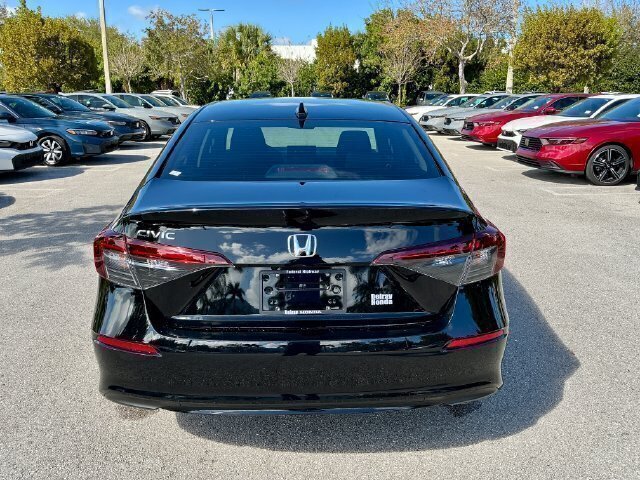 New 2026 Honda