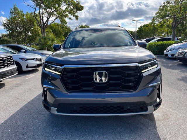 Certified 2024 Honda