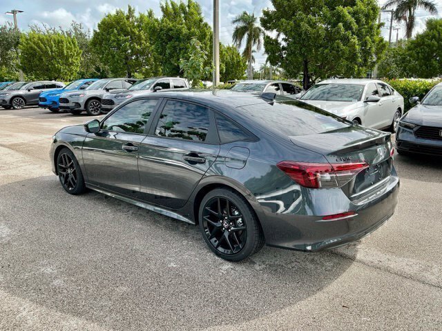 New 2026 Honda