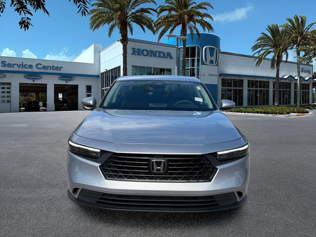 Certified 2024 Honda