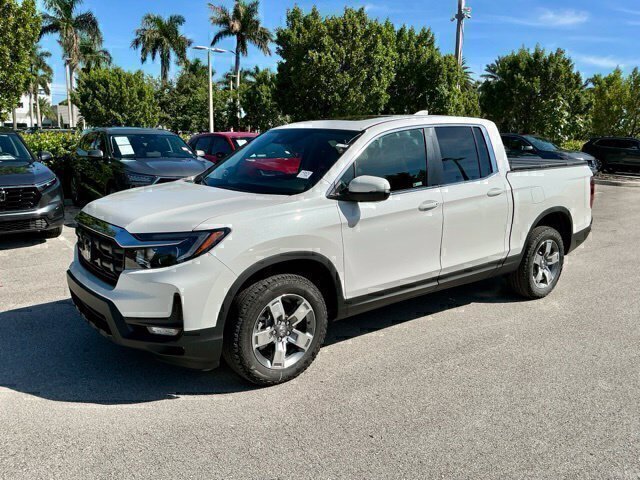 New 2026 Honda