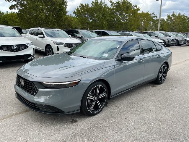 New 2026 Honda