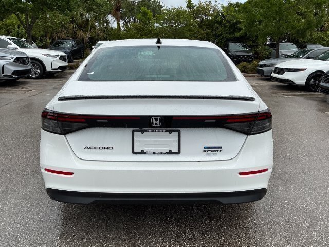 New 2026 Honda