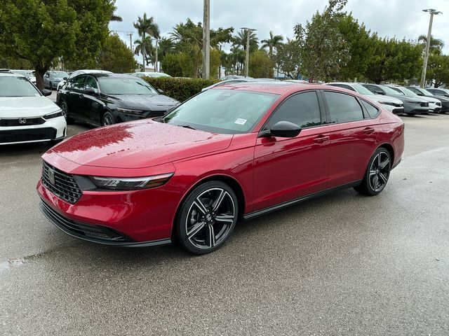 New 2026 Honda