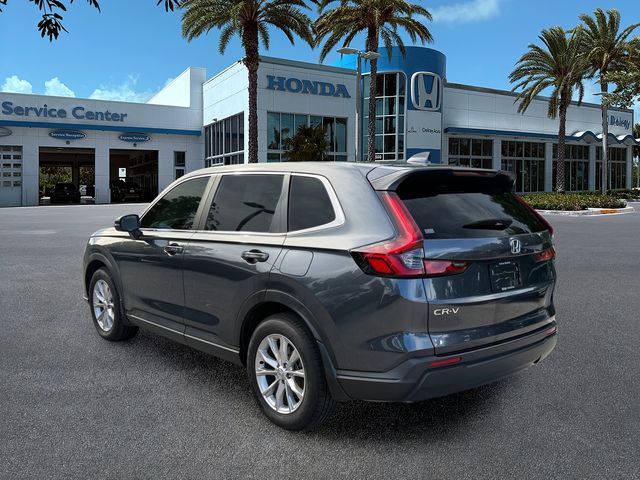 Certified 2024 Honda