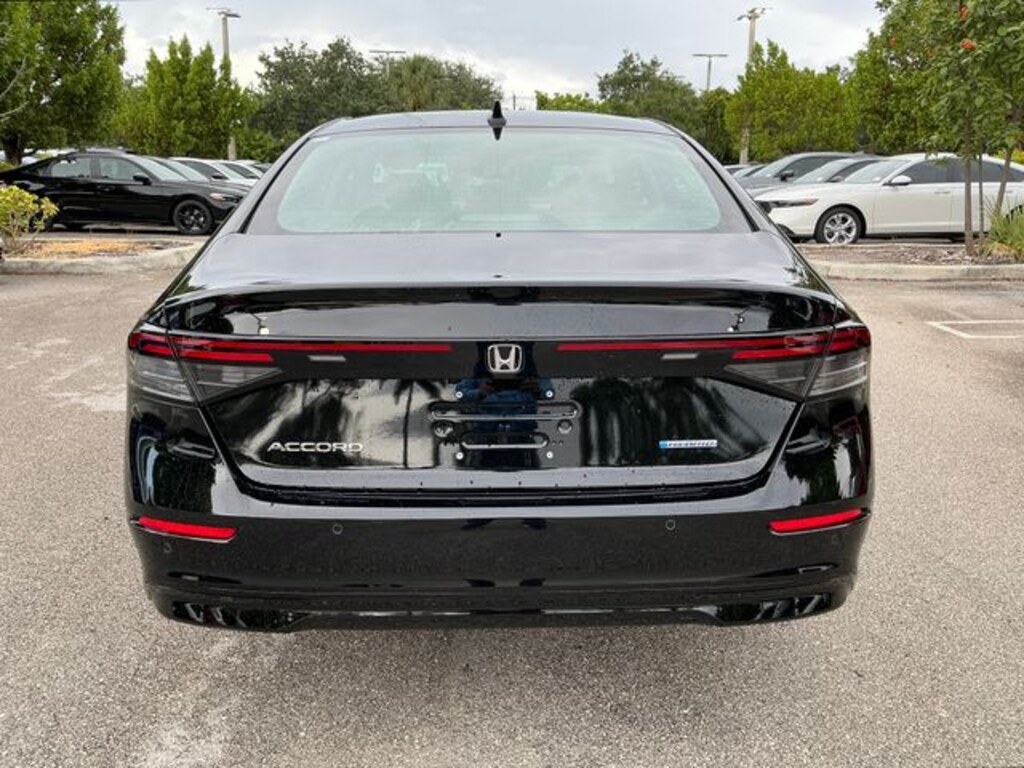 New 2026 Honda