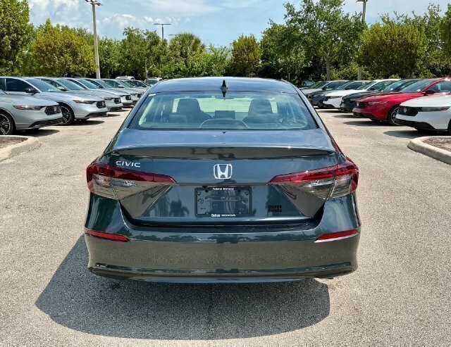 New 2026 Honda