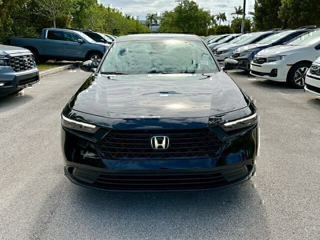 New 2026 Honda