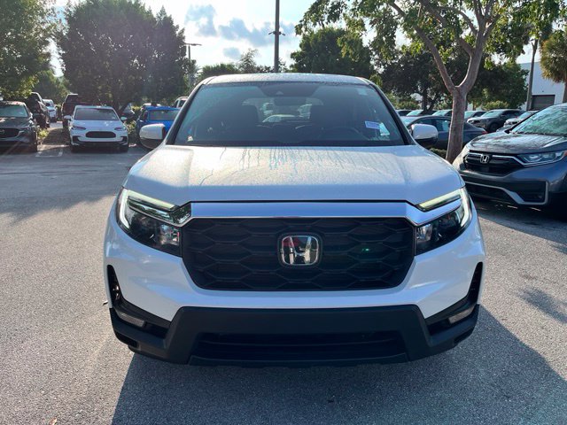 Certified 2023 Honda Passport EX-L SUV