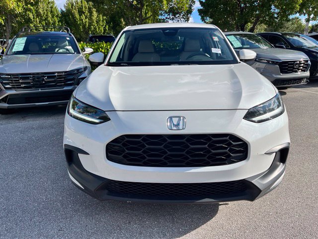 Certified 2024 Honda