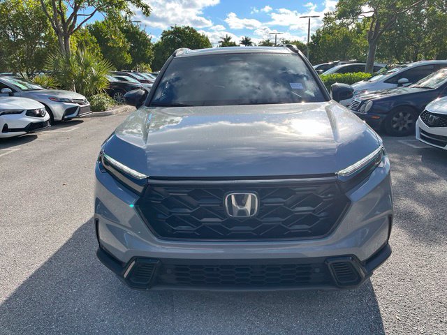 Certified 2024 Honda