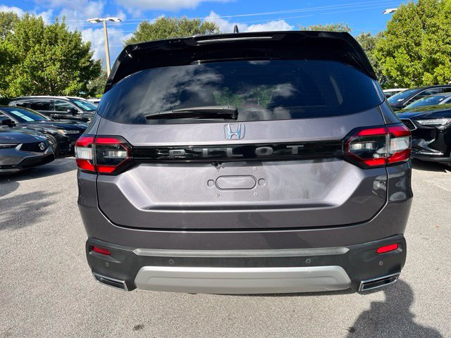 Certified 2024 Honda