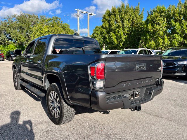 Used 2022 Toyota