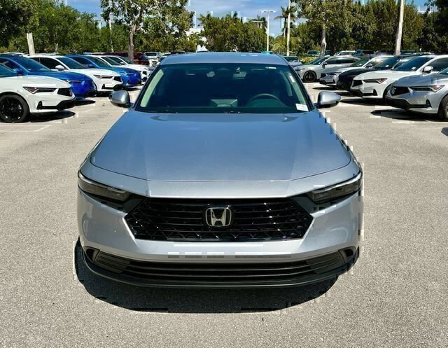 New 2026 Honda
