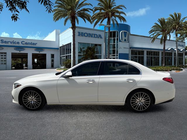 Used 2023 Mercedes-Benz
