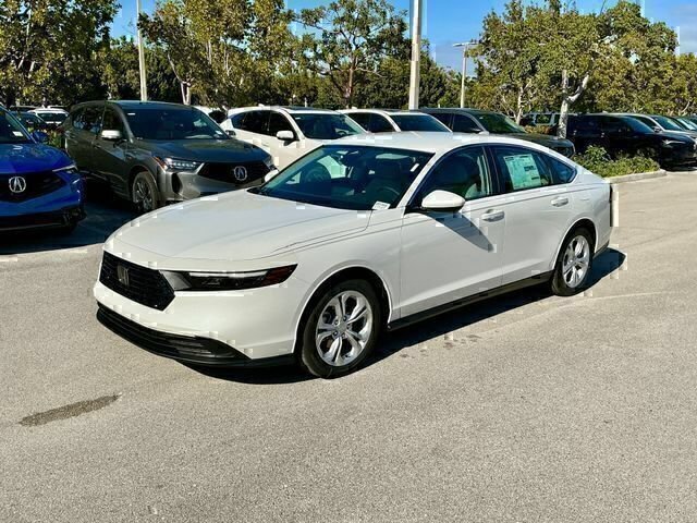 New 2026 Honda