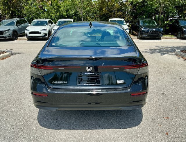 New 2026 Honda