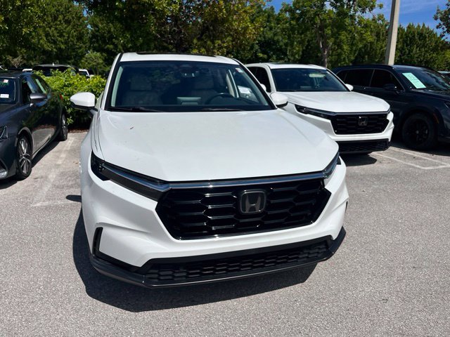 2023 Honda CR-V